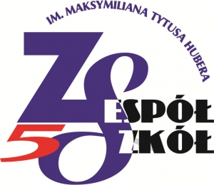 Logo szkoły